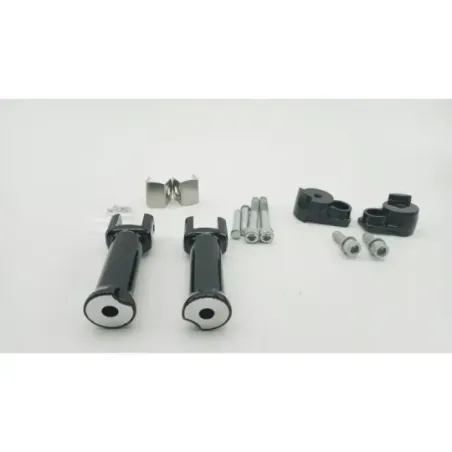 Repose pieds arriere droit HARLEY DAVIDSON FXDR 1870 SOFTAIL 2019 - 2020