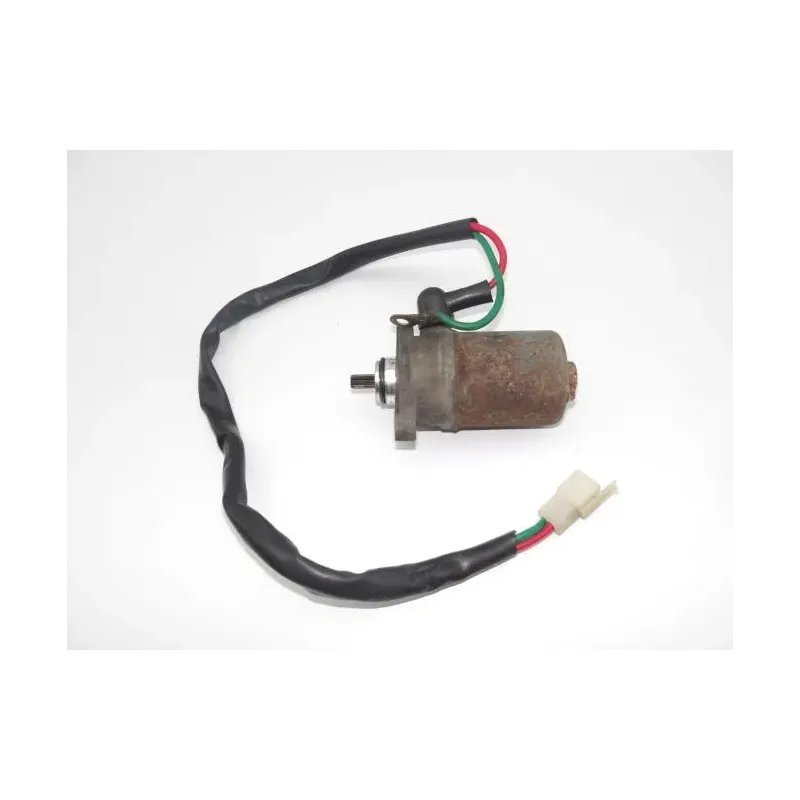 Demarreur TNT MOTOR ROMA 50 2011 - 2018
