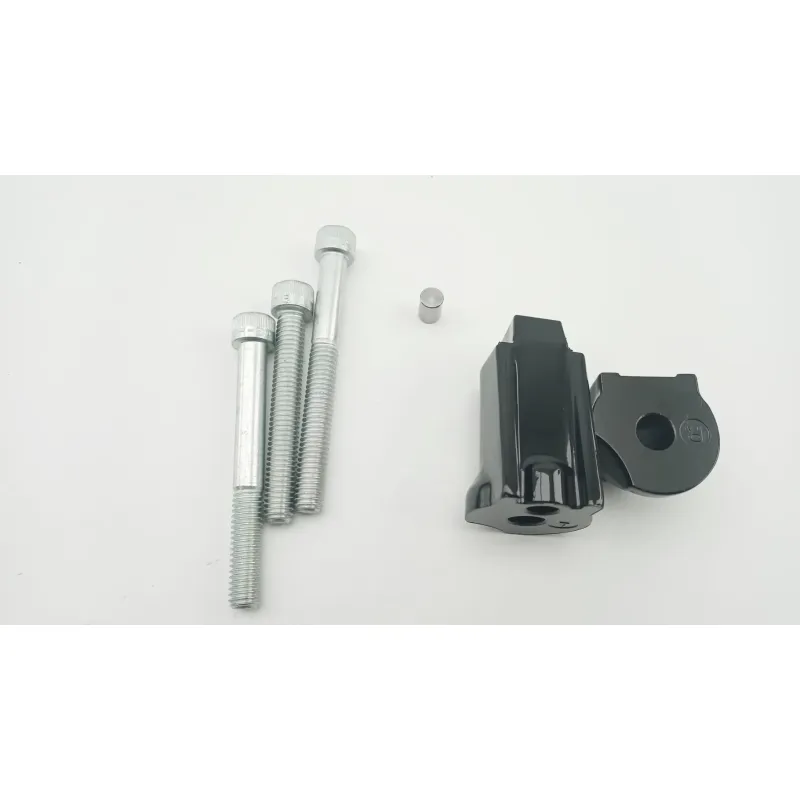 Plancher marche pied HARLEY DAVIDSON FXLR 1745 SOFTAIL LOW RIDER 2018 - 2020