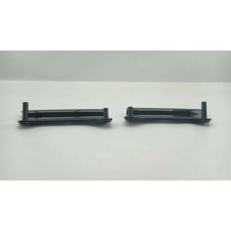 Fixations de sabot HARLEY DAVIDSON FLHX 1690 STREET GLIDE 2011 - 2014