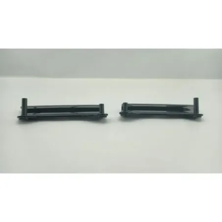 Fixations de sabot HARLEY DAVIDSON FLHX 1690 STREET GLIDE 2011 - 2014
