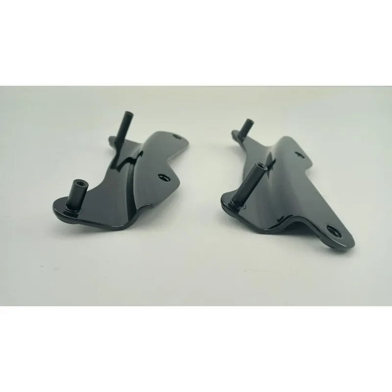 Fixations de sabot HARLEY DAVIDSON FLHX 1690 STREET GLIDE 2011 - 2014