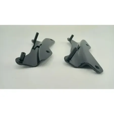 Fixations de sabot HARLEY DAVIDSON FLHX 1690 STREET GLIDE 2011 - 2014