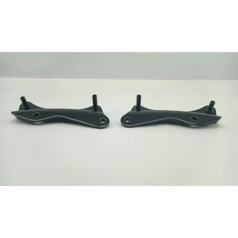 Fixations de sabot HARLEY DAVIDSON FLHX 1690 STREET GLIDE 2011 - 2014
