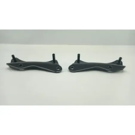 Fixations de sabot HARLEY DAVIDSON FLHX 1690 STREET GLIDE 2011 - 2014