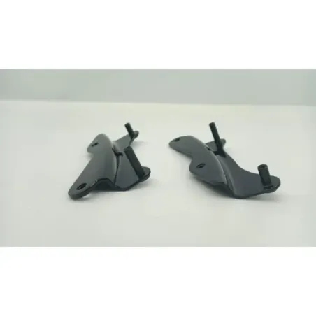 Fixations de sabot HARLEY DAVIDSON FLHX 1690 STREET GLIDE 2011 - 2014
