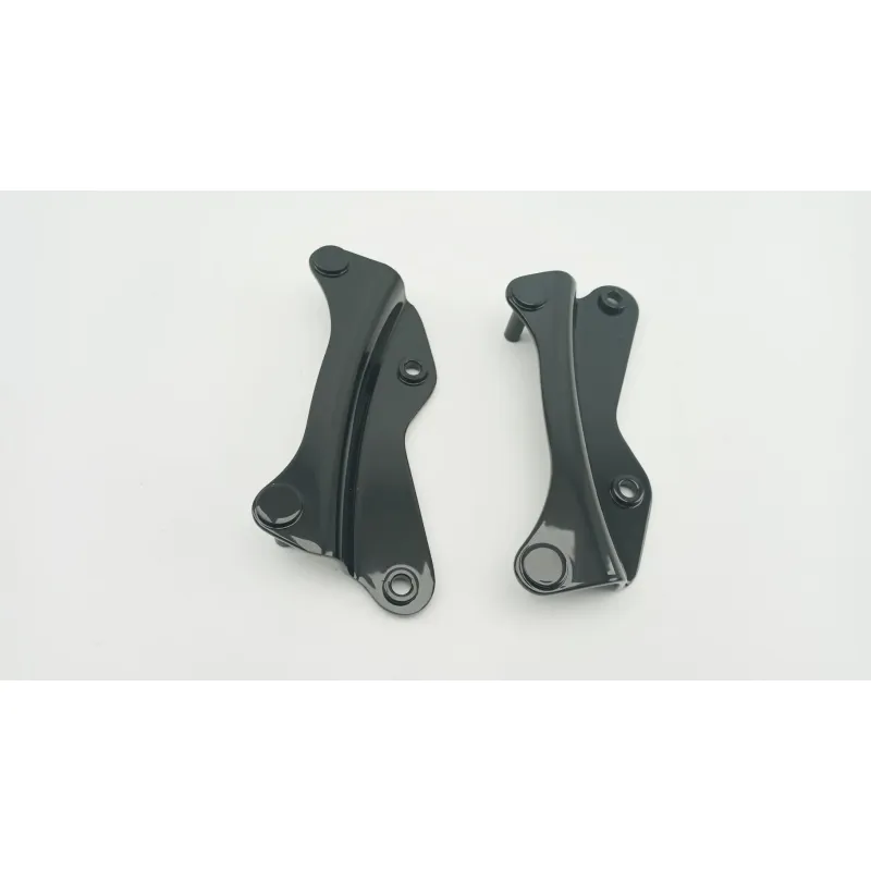 Fixations de sabot HARLEY DAVIDSON FLHX 1690 STREET GLIDE 2011 - 2014