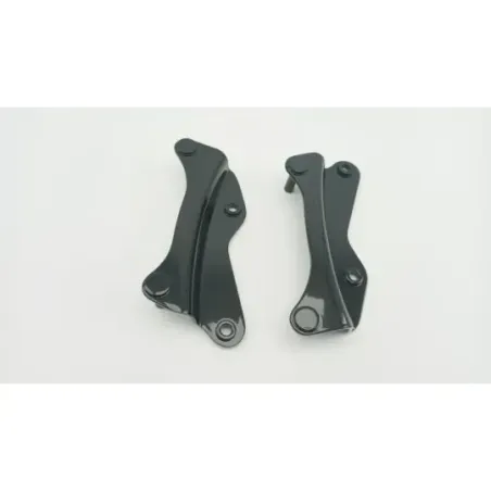 Fixations de sabot HARLEY DAVIDSON FLHX 1690 STREET GLIDE 2011 - 2014