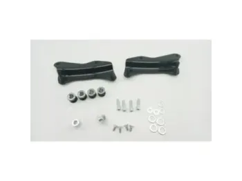 Fixations de sabot HARLEY DAVIDSON FLHX 1690 STREET GLIDE 2011 - 2014