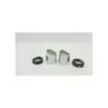 Silencieux (echappement) HARLEY DAVIDSON FLSTN 1584 SOFTAIL DELUXE 2007 - 2011 Silencieux (echappement) HARLEY DAVIDSON FLSTN 1584 SOFTAIL DELUXE 2007 - 2011