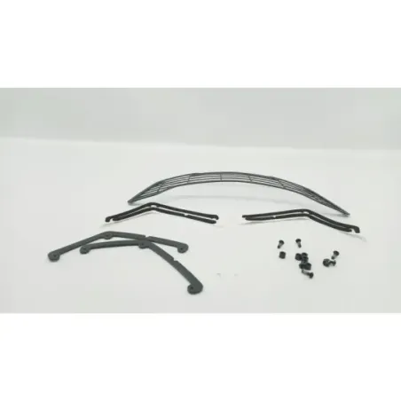 Cache carenage face avant HARLEY DAVIDSON ST 1250 PAN AMERICA 2020 - 2024