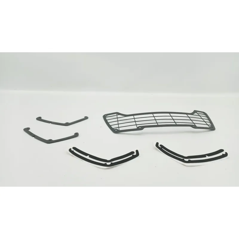 Cache carenage face avant HARLEY DAVIDSON ST 1250 PAN AMERICA 2020 - 2024