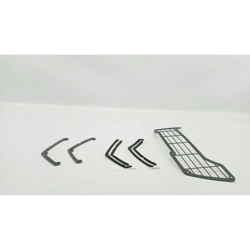 Cache carenage face avant HARLEY DAVIDSON ST 1250 PAN AMERICA 2020 - 2024