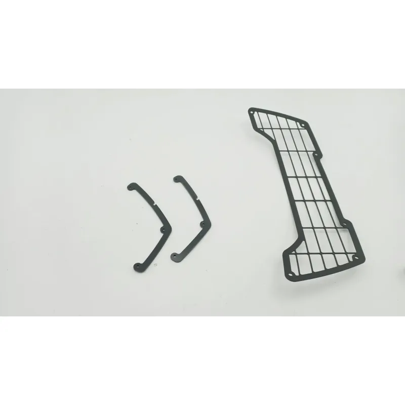 Cache carenage face avant HARLEY DAVIDSON ST 1250 PAN AMERICA 2020 - 2024