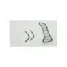 Cache carenage face avant HARLEY DAVIDSON ST 1250 PAN AMERICA 2020 - 2024 Cache carenage face avant HARLEY DAVIDSON ST 1250 PAN AMERICA 2020 - 2024