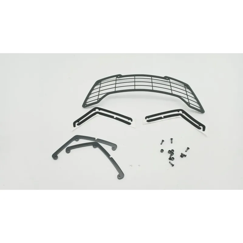 Cache carenage face avant HARLEY DAVIDSON ST 1250 PAN AMERICA 2020 - 2024