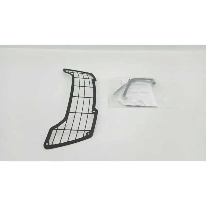 Cache carenage face avant HARLEY DAVIDSON ST 1250 PAN AMERICA 2020 - 2024