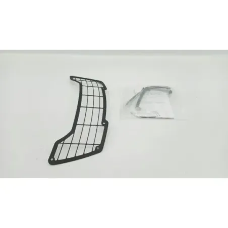 Cache carenage face avant HARLEY DAVIDSON ST 1250 PAN AMERICA 2020 - 2024
