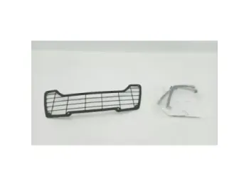 Cache carenage face avant HARLEY DAVIDSON ST 1250 PAN AMERICA 2020 - 2024