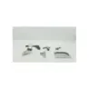 Support de plaque et eclairage HARLEY DAVIDSON XL 1200 C SPORTSTER CUSTOM 2004 - 2020