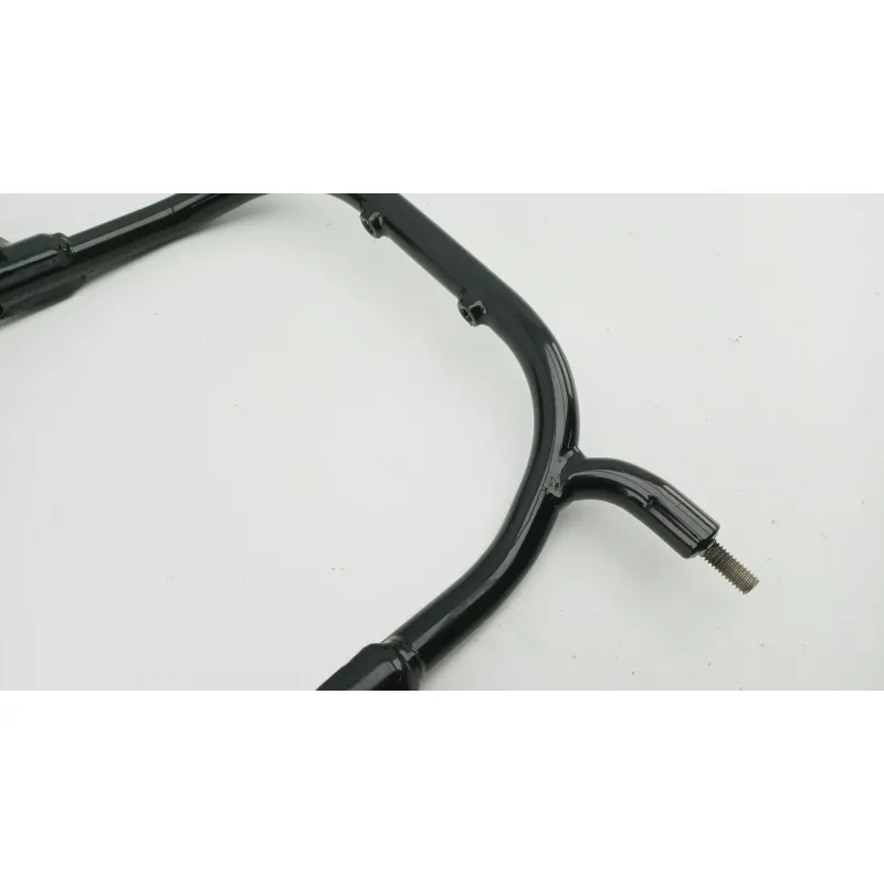 Support de plaque et eclairage HARLEY DAVIDSON FXDWG 1690 DYNA WIDE GLIDE 2010 - 2017