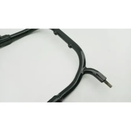 Support de plaque et eclairage HARLEY DAVIDSON FXDWG 1690 DYNA WIDE GLIDE 2010 - 2017
