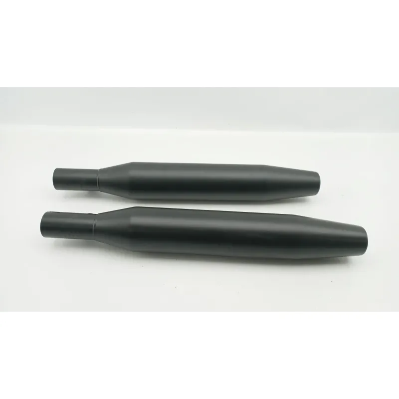 Silencieux (echappement) HARLEY DAVIDSON XL 1200 R SPORTSTER ROADSTER 2004 - 2008