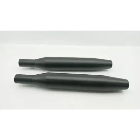 Silencieux (echappement) HARLEY DAVIDSON XL 1200 R SPORTSTER ROADSTER 2004 - 2008