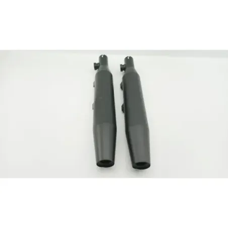 Silencieux (echappement) HARLEY DAVIDSON XL 1200 R SPORTSTER ROADSTER 2004 - 2008