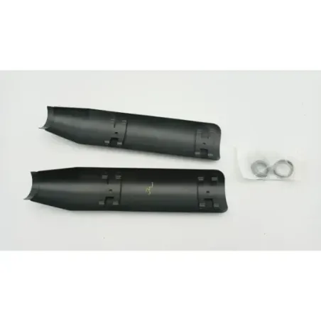 Silencieux (echappement) HARLEY DAVIDSON XL 1200 R SPORTSTER ROADSTER 2004 - 2008