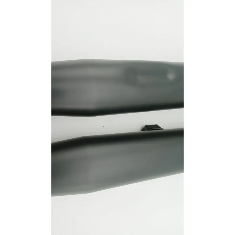 Silencieux (echappement) HARLEY DAVIDSON XL 1200 R SPORTSTER ROADSTER 2004 - 2008