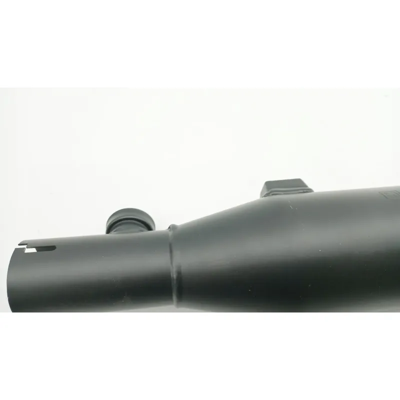 Silencieux (echappement) HARLEY DAVIDSON XL 1200 R SPORTSTER ROADSTER 2004 - 2008