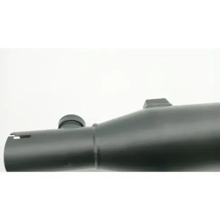 Silencieux (echappement) HARLEY DAVIDSON XL 1200 R SPORTSTER ROADSTER 2004 - 2008