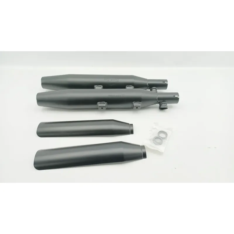Silencieux (echappement) HARLEY DAVIDSON XL 1200 R SPORTSTER ROADSTER 2004 - 2008