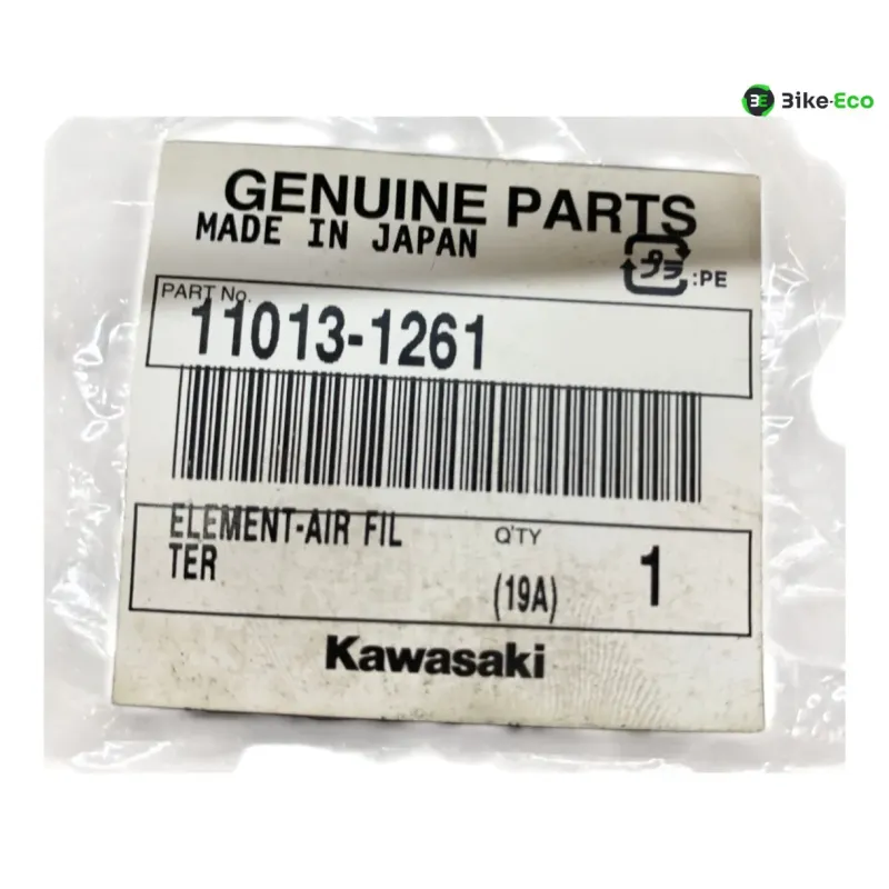 Filtre a air KAWASAKI ER5 500 1997-2005
