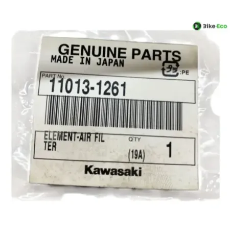 Filtre a air KAWASAKI ER5 500 1997-2005