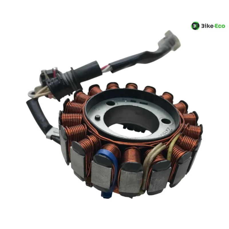 Stator alternateur YAMAHA YZF 125 R 2008-2013