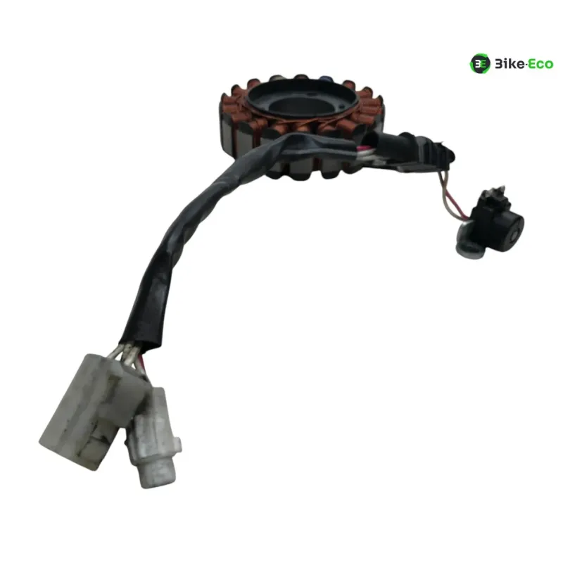Stator alternateur YAMAHA YZF 125 R 2008-2013