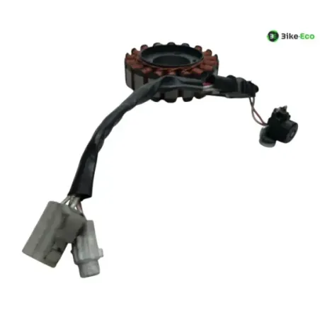 Stator alternateur YAMAHA YZF 125 R 2008-2013