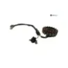 Stator alternateur YAMAHA YZF 125 R 2008-2013