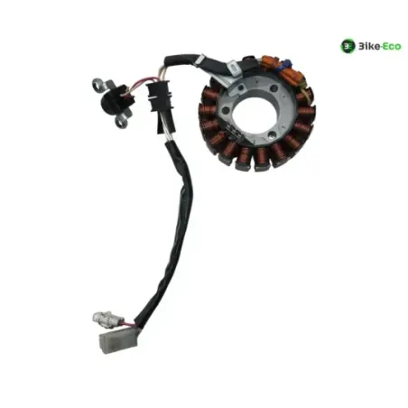Stator alternateur YAMAHA YZF 125 R 2008-2013