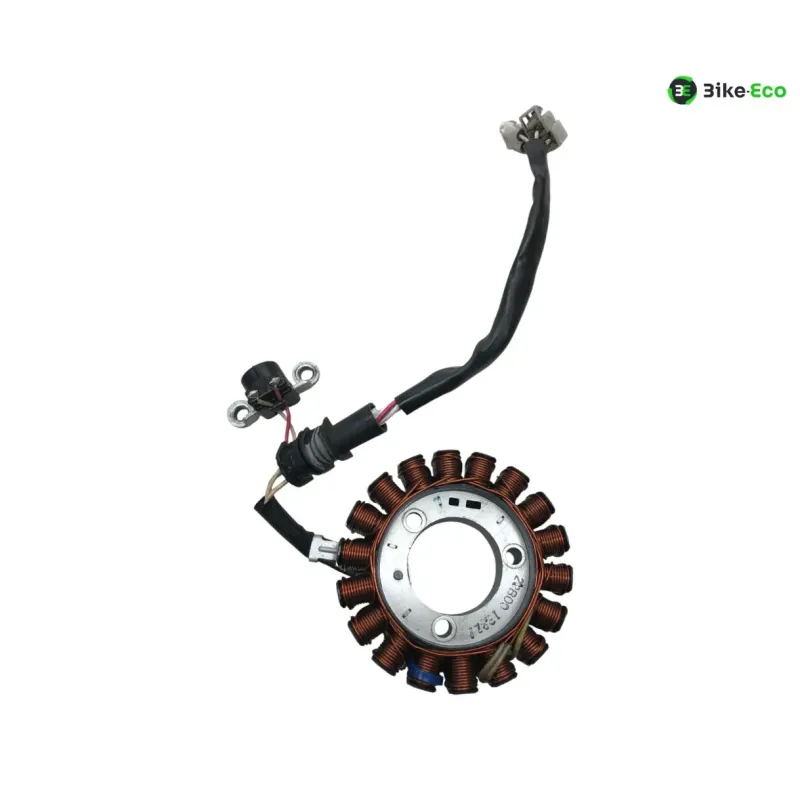 Stator alternateur YAMAHA YZF 125 R 2008-2013