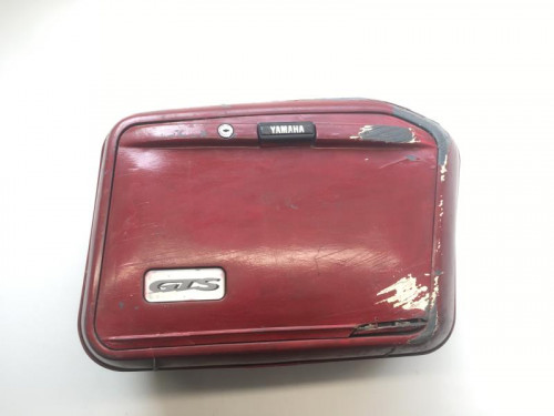 Valise droite YAMAHA GTS 1000 93-00 ABS