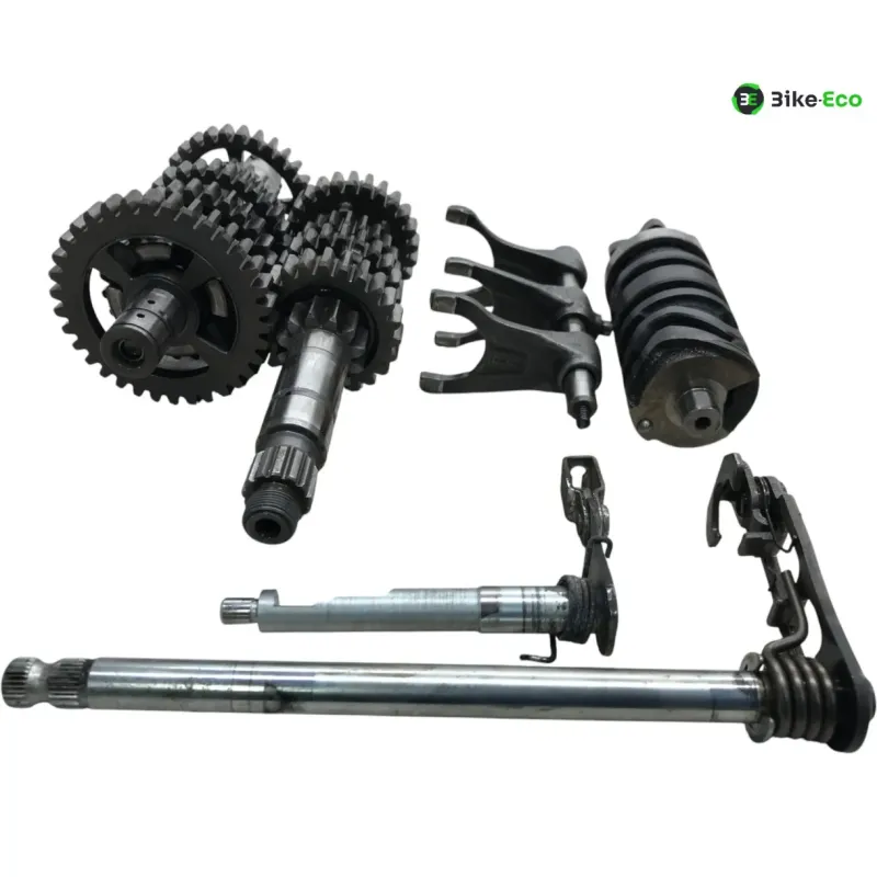 Boite de vitesses YAMAHA YZF 125 R 2008-2013