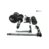 Boite de vitesses YAMAHA YZF 125 R 2008-2013
