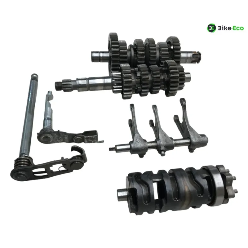 Boite de vitesses YAMAHA YZF 125 R 2008-2013
