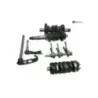 Boite de vitesses YAMAHA YZF 125 R 2008-2013