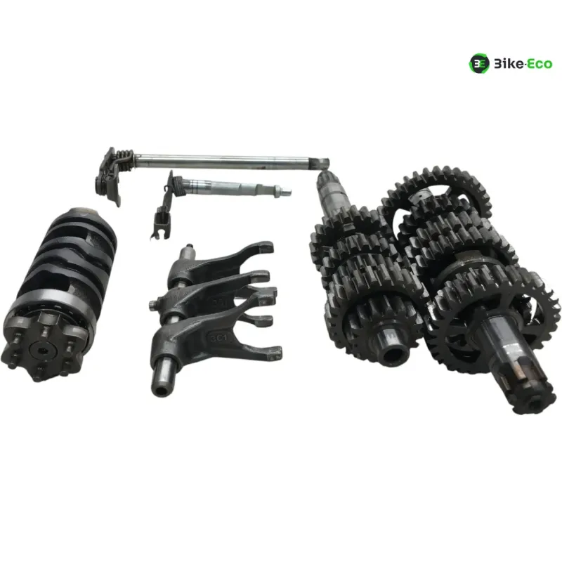 Boite de vitesses YAMAHA YZF 125 R 2008-2013
