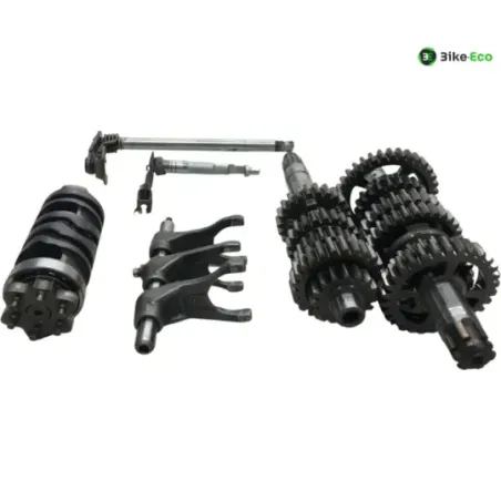 Boite de vitesses YAMAHA YZF 125 R 2008-2013