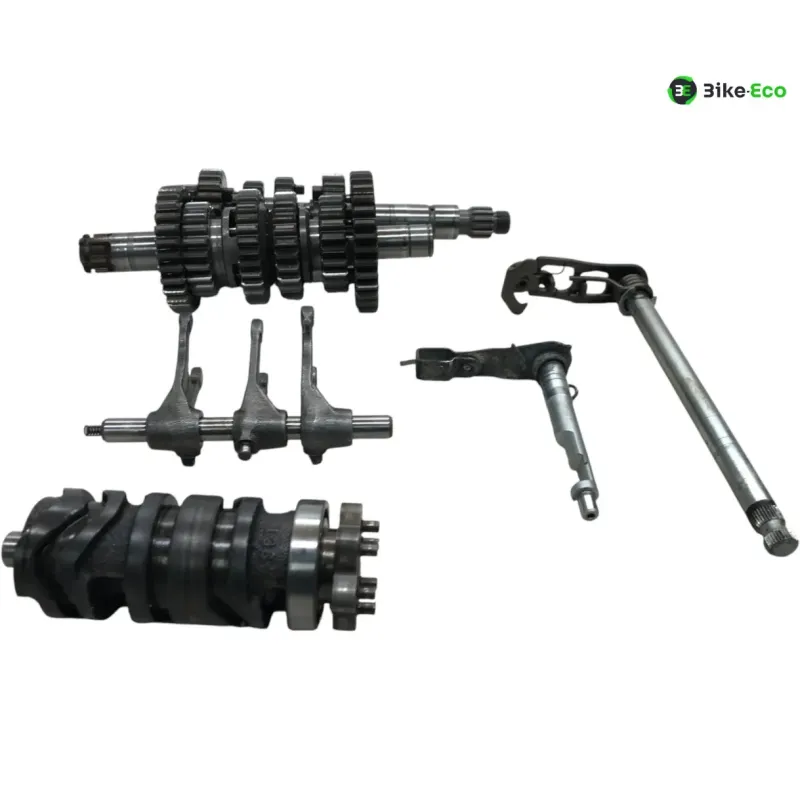 Boite de vitesses YAMAHA YZF 125 R 2008-2013
